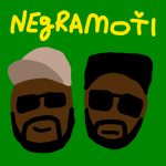 Obrázek podcastu Negramoti