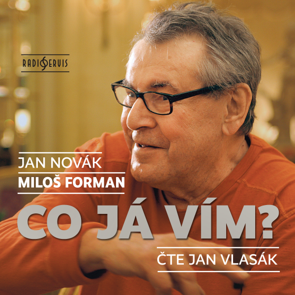 Obrázek podcastu Co já vím?