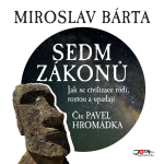 Obrázek podcastu Sedm zákonů