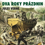 Obrázek podcastu Dva roky prázdnin