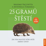 Obrázek podcastu 25 gramů štěstí