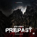 Obrázek podcastu Priepasť