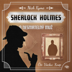 Obrázek podcastu Sherlock Holmes a nesmrtelný muž