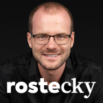 Obrázek podcastu Jiří Rostecký