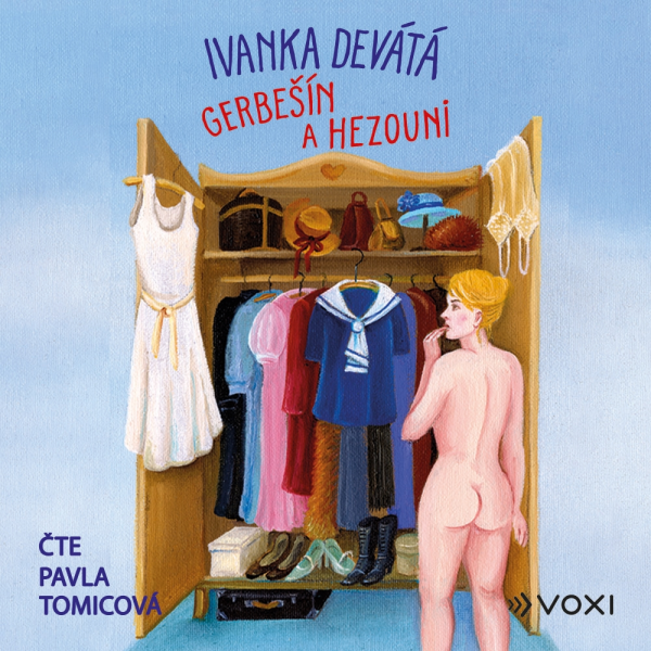 Obrázek podcastu Gerbešín a hezouni
