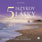Obrázek podcastu 5 jazykov lásky