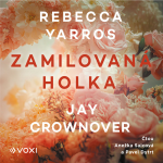 Obrázek podcastu Zamilovaná holka