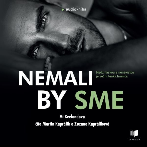 Obrázek podcastu Nemali by sme