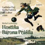 Obrázek podcastu Hostina Barona Prášila