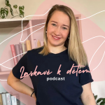 Obrázek podcastu Laskavě k dětem