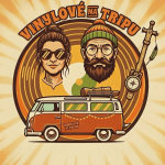 Obrázek podcastu Vinylové na tripu