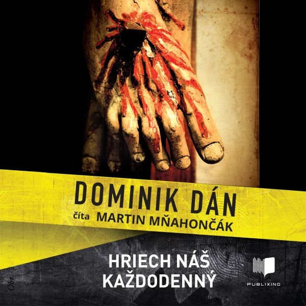 Obrázek podcastu Hriech náš každodenný