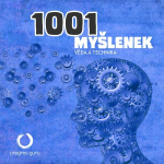 Obrázek podcastu 1001 myšlenek: část Věda a Technika