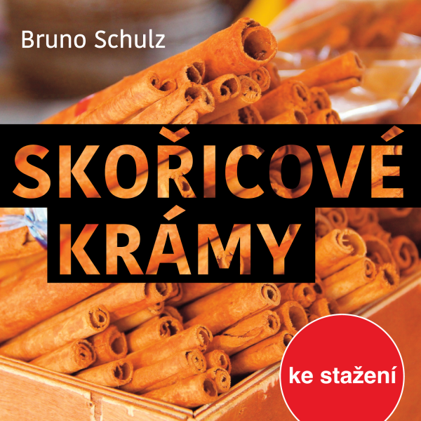 Obrázek podcastu Skořicové krámy