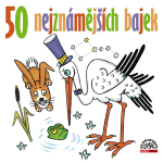Obrázek podcastu 50 nejznámějších bajek