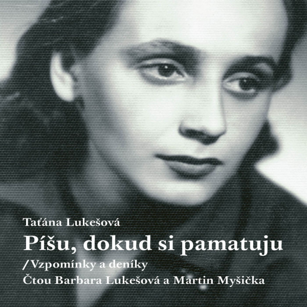 Obrázek podcastu Píšu, dokud si pamatuju