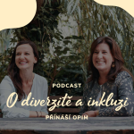 Obrázek podcastu Diverzita a inkluze s OPIM