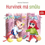 Obrázek podcastu Hurvínek má smůlu