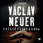 Obrázek podcastu Príliš vysoká cena