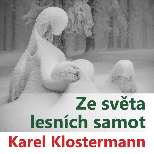 Obrázek podcastu Ze světa lesních samot