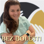 Obrázek podcastu Bez bolesti