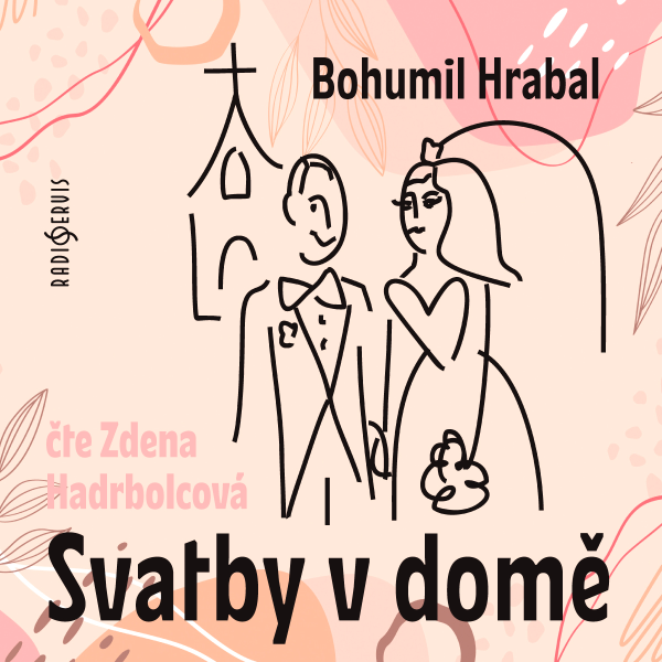 Obrázek podcastu Svatby v domě