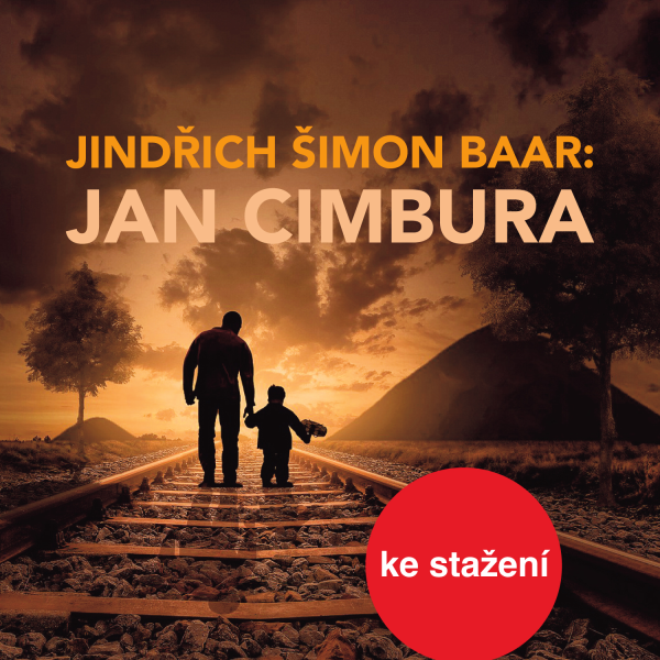 Obrázek podcastu Jan Cimbura