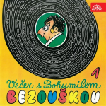Obrázek podcastu Večer s Bohumilem Bezouškou