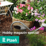 Obrázek podcastu Hobby magazín speciál