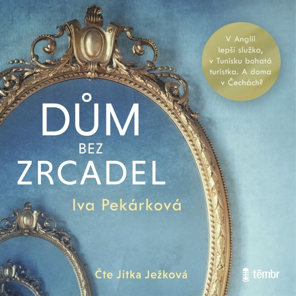 Obrázek podcastu Dům bez zrcadel