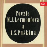 Obrázek podcastu Poezie M. J.Lermontova a A. S. Puškina