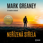 Obrázek podcastu Neřízená střela