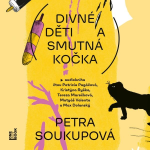 Obrázek podcastu Divné děti a smutná kočka