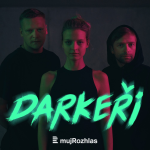 Obrázek podcastu Darkeři