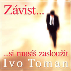 Obrázek podcastu Závist si musíš zasloužit