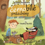 Obrázek podcastu Černobílé prázdniny