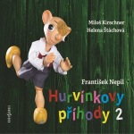 Obrázek podcastu Hurvínkovy příhody 2