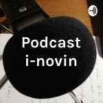 Obrázek podcastu Podcast i-novin