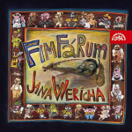Obrázek podcastu Fimfárum Jana Wericha