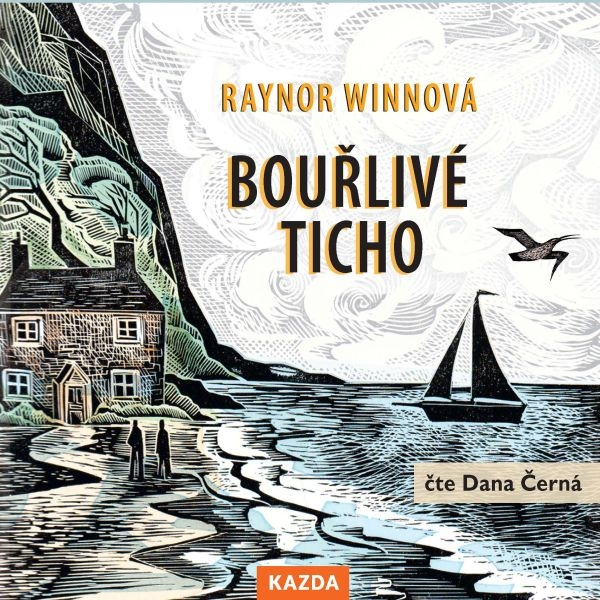 Obrázek podcastu Bouřlivé ticho