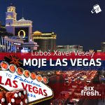 Obrázek podcastu Moje Las Vegas