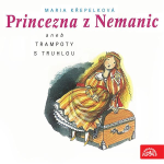 Obrázek podcastu Princezna z Nemanic