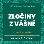 Obrázek podcastu Zločiny z vášně