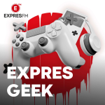 Obrázek podcastu Expres Geek