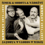 Obrázek podcastu Šimek & Nárožný & Sobota Komplet 1971-1977