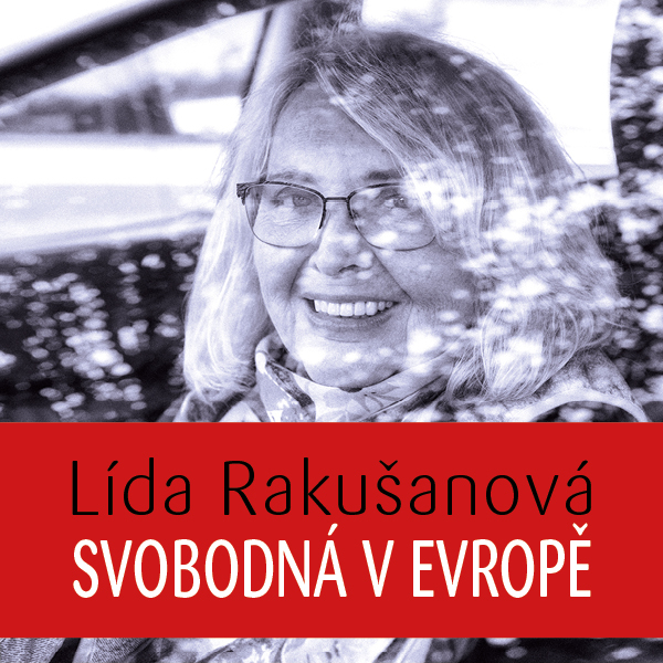 Obrázek podcastu Svobodná v Evropě