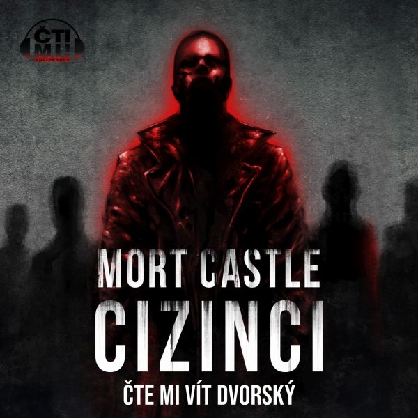 Obrázek podcastu Cizinci