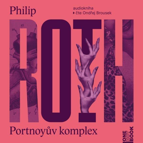 Obrázek podcastu Portnoyův komplex