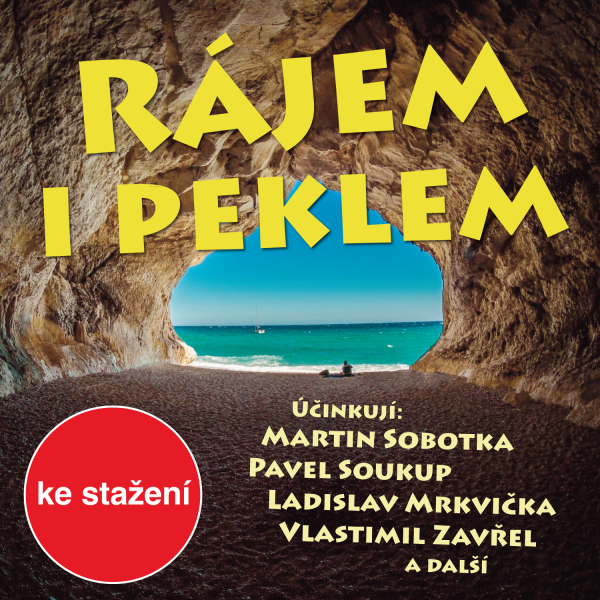Obrázek podcastu Rájem i peklem