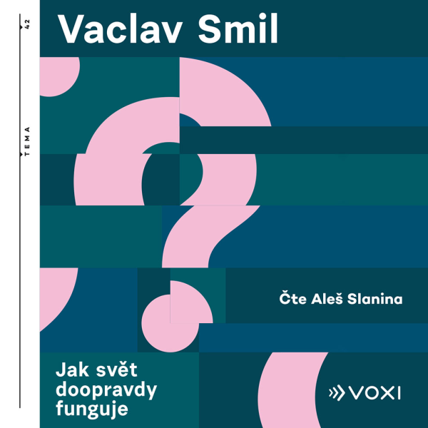 Obrázek podcastu Jak svět doopravdy funguje